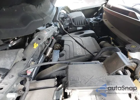 2020 Chevrolet Equinox Fwd Lt 1.5L Turbo from USA, damaged, VIN 3GNAXKEVXLS583911